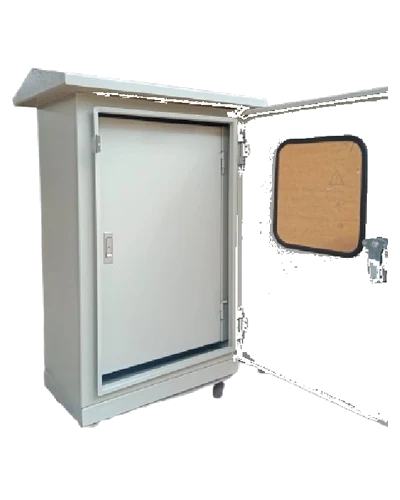 Panel Outdoor Double Door