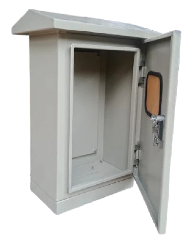 Panel Outdoor Single Door